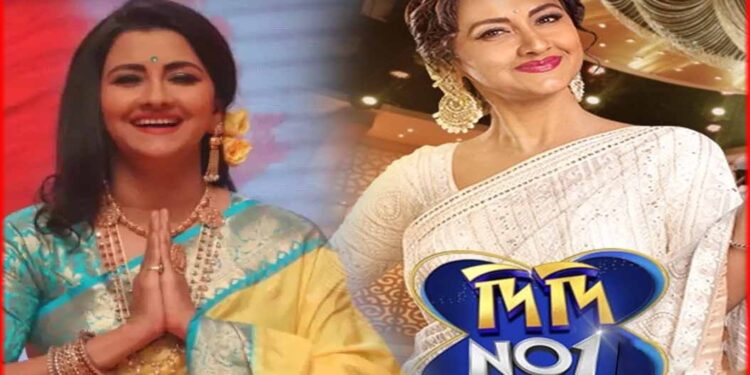 Rachna Banerjee: দিদি নম্বর ওয়ানের সঞ্চালনা ছাড়লেন রচনা! কে আসছেন তাঁর জায়গায়? 