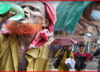 Weather Update: গরমের শুরুতেই ৫০ ডিগ্রি? বৃষ্টি কি হবে? ভাবাচ্ছে আবহাওয়া