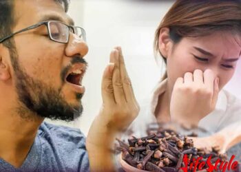 Bad Breath Home Remedies: কিছুক্ষণ না খেলেই মুখে দুর্গন্ধ? সহজে রেহাই পেতে ব্যাগে রাখুন এগুলি