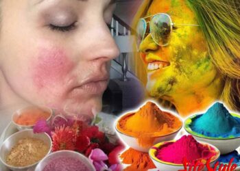 Homemade Holi Colour: বাজারের আবিরে র‍্যাশের ভয়?সহজে বাড়িতেই বানান এই তিন রঙের ভেষজ আবির, দেখুন পদ্ধতি  ।। প্রথম কলকাতা ।।