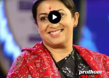 Smriti Irani Life Struggle: স্মৃতি ইরানি বাসন মাজার কাজ করতেন! কীভাবে খুলল ভাগ্য?