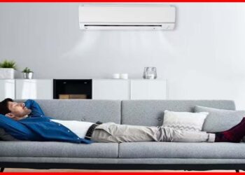 AC Side Effects: তীব্র তাপপ্রবাহে দেদার খাচ্ছেন এসির হাওয়া? অজান্তেই ডেকে আনছেন এই ৫ রোগ