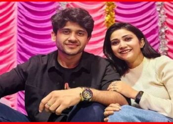 Adrit-Kaushambi: চলছে বিয়ের তোড়জোড়! তবে আদৃতের আগে কার সঙ্গে সম্পর্কে ছিলেন কৌশাম্বি?