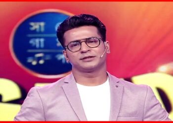 Anirban Bhattacharya: ‘গান থেকে অভিনয় সবেতেই সেরা অনির্বাণ’, অভিনেতার গান শুনে মুগ্ধ অভিজিৎ