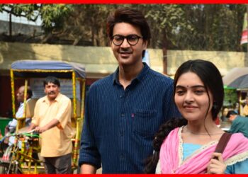 Bengali serial: আরেফিনকে ভুল বুঝেছিলেন নেহা! সত্যি এতো চুপচাপ?