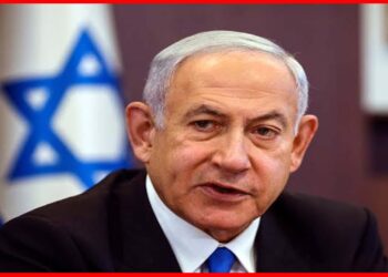 Israel-Hamas War: গ্রেফতার হবেন নেতানিয়াহু, হুঁশিয়ারি যুক্তরাষ্ট্রের! মুখ পুড়বে ইসরায়েলের?