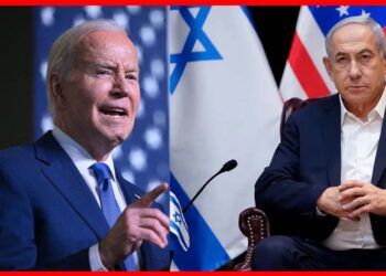 Israel-Hamas War: ভয়ঙ্কর চাপে ইসরায়েল, এক্ষুনি যুদ্ধ থামাতে হবে! যুক্তরাষ্ট্রের বড় দাবি