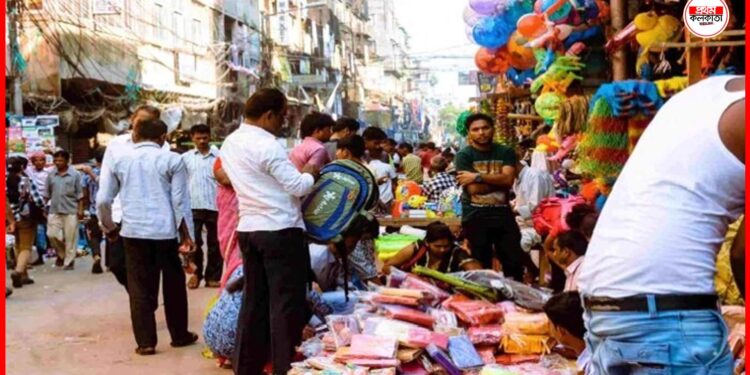 Kolkata market: কলকাতার যে বাজারে গেলে ভাগ্য ফিরে যায় ব্যবসায়ীদের, বাংলাদেশ থেকেও আসেন অনেকে
