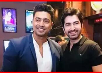 Tollywood: দেব-জিৎকে একসঙ্গে নিয়ে ছবি করতে চাইছেন শিবপ্রসাদ, পরিচালক দিলেন গ্রীন সিগন্যাল