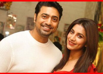 Dev-Rukmini: শুনেছেন মাও! গোপনে বিয়ে সেড়ে নিয়েছেন দেব রুক্মিণী? সত্যিটা জানালেন অভিনেত্রী