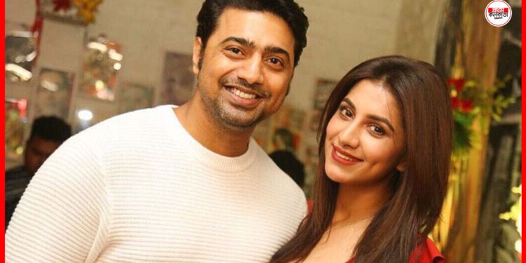 Dev-Rukmini: শুনেছেন মাও! গোপনে বিয়ে সেড়ে নিয়েছেন দেব রুক্মিণী? সত্যিটা জানালেন অভিনেত্রী