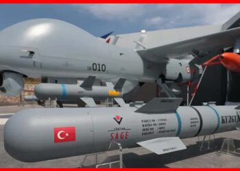 Turkish Drone: বিশ্বের কোন দেশের কাছে আছে সবচেয়ে শক্তিশালী ড্রোনগুলো? সবাই চুপ
