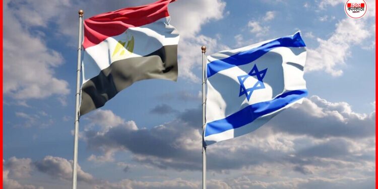 Egypt-Israel: ইসরাইলের বিরুদ্ধে মধ্যপ্রাচ্যের কড়া অ্যাকশন, তবে কী যুদ্ধে জড়াবে মিশর ?