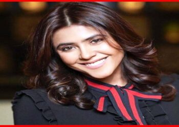 Bollywood: কেরিয়ারের শুরুতেই ৫০ লাখের ধাক্কা! আজ কোটি কোটি টাকার মালিক একতা কাপুর