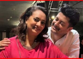Jisshu-Nilanjana: ‘আগে যন্ত্রণাটা খুঁজুন’! কেন এমন পোস্ট যীশুর স্ত্রী নীলাঞ্জনার?