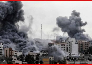 Israel-Hamas War: রাফায় হামলা করেও হারবে ইসরায়েল? বড় ফাঁদ হামাসের