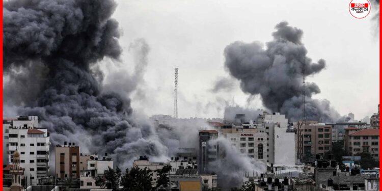 Israel-Hamas War: রাফায় হামলা করেও হারবে ইসরায়েল? বড় ফাঁদ হামাসের
