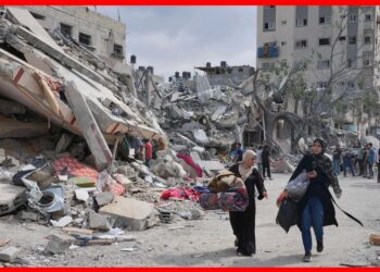 Israel-Hamas War: হামাসকে সুস্থ করছে তুরস্ক! লণ্ডভণ্ড গাজা, ভয় পাচ্ছে জাতিসংঘ