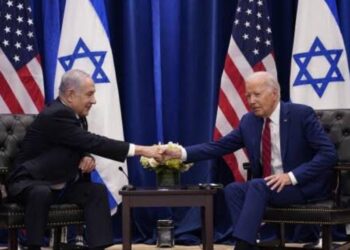 Israel and America Relationship:  ইসরায়েল যুক্তরাষ্ট্রের সম্পর্কে ফাটল, গাজায় নামছে অন্ধকার! হামাসের মারাত্মক স্টেপ 