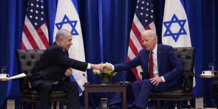 Israel and America Relationship: ইসরায়েল যুক্তরাষ্ট্রের সম্পর্কে ফাটল, গাজায় নামছে অন্ধকার! হামাসের মারাত্মক স্টেপ