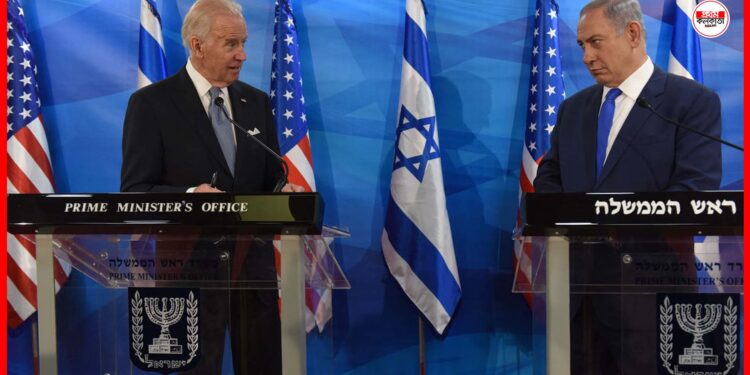 Israel-United States relations: ফিলিস্তিনের বড় স্বীকৃতি ! স্পেন নরওয়ে আয়ারল্যান্ড পাশে, বন্ধু ইসরাইলের সাথে আছে মার্কিন যুক্তরাষ্ট্র
