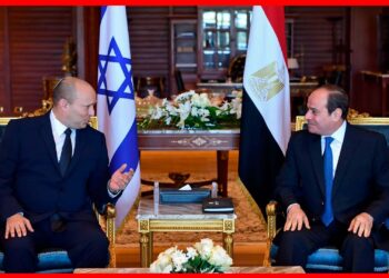 Egypt-Israel relations: ইসরায়েলের বিরুদ্ধে লড়াইয়ের মাঠে মিশর, তলে তলে ইরানের সাথে ফন্দি