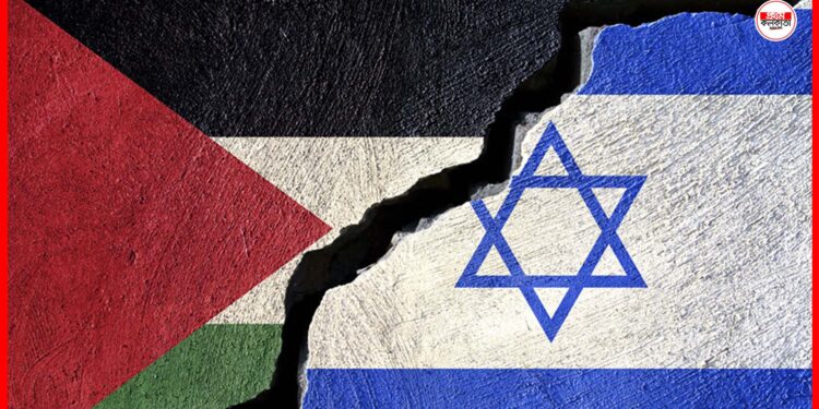 Israel–Hamas war: হামাসের সাহসে ইসরায়েলের আঁতে ঘা, ফিলিস্তিনকে সাহস যোগাচ্ছে বড় বড় দেশ