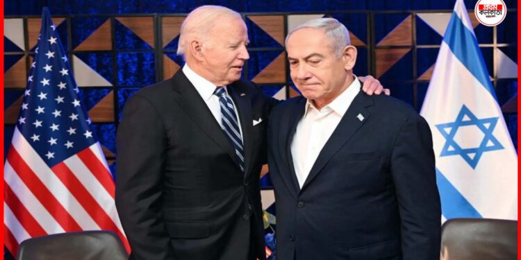Israel-US: ইরানের ভবিষ্যত কোন দিকে? ওঁত পেতেছে ইসরায়েল-যুক্তরাষ্ট্র, বড় বিপদের আশঙ্কা