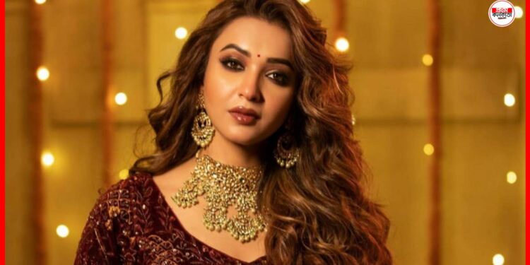 Tollywood: জন্মদিনে লাল পরী কৌশানি, পথ-কুকুরদের সাথে বিশেষ সেলিব্রেশন