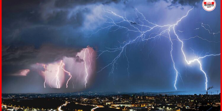 Lightening: তুমুল দুর্যোগ, ঘন ঘন বাজ! কীভাবে সুরক্ষিত রাখবেন আপনার টিভি-ফ্রিজ-মোবাইলকে?