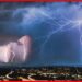Lightening: তুমুল দুর্যোগ, ঘন ঘন বাজ! কীভাবে সুরক্ষিত রাখবেন আপনার টিভি-ফ্রিজ-মোবাইলকে?