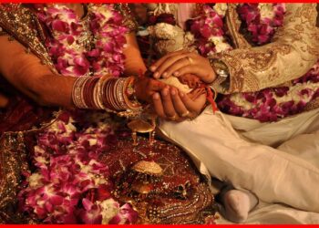 Bihar Weird Wedding: শাশুড়ির প্রেমে হাবুডুবু খাচ্ছিল জামাই, ফষ্টিনষ্টি ধরা পড়তেই শ্বশুর যা করল