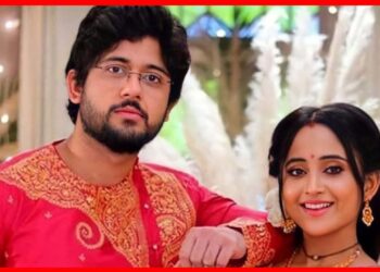 Adrit-Soumitrisha: আদৃতের সঙ্গে কেমন সম্পর্ক তার? কেন গেলেন না বিয়েতে! জানালেন সৌমিতৃষা