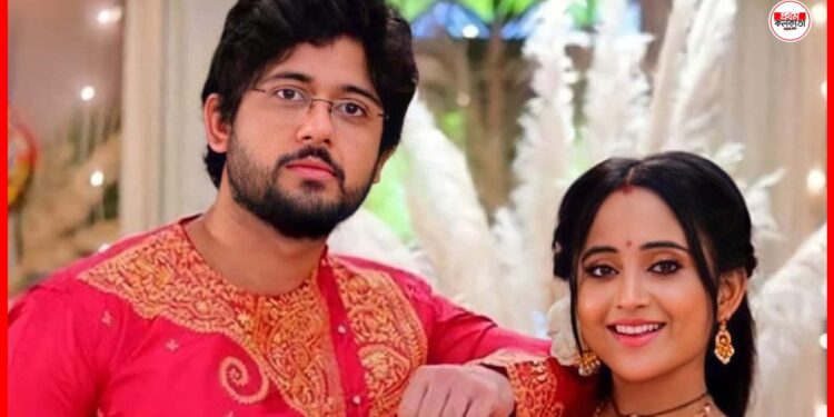 Adrit-Soumitrisha: আদৃতের সঙ্গে কেমন সম্পর্ক তার? কেন গেলেন না বিয়েতে! জানালেন সৌমিতৃষা