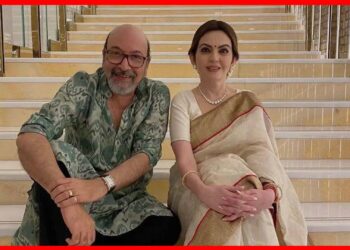 Nita Ambani: কোন সিক্রেটে ৬০ বছর বয়সেও যৌবন ধরে রেখেছেন নীতা আম্বানি? শুনলে অবাক হবেন