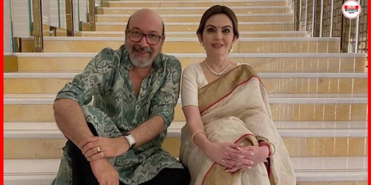 Nita Ambani: কোন সিক্রেটে ৬০ বছর বয়সেও যৌবন ধরে রেখেছেন নীতা আম্বানি? শুনলে অবাক হবেন