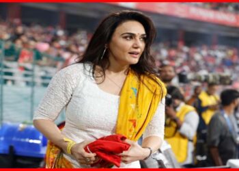 Bollywood: ‘বলিউডে ছবি পেতে যা খুশি করতে পারে ছেলেমেয়েরা’, বিস্ফোরক প্রীতি জিন্টা