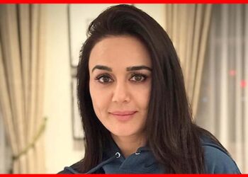 Preity Zinta: ‘ছেলে মেয়ে’ কখনোই সমান নয় ! প্রীতি জিন্টার মন্তব্যে শোরগোল