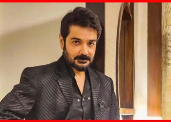 Prosenjit Chatterjee: প্রসেনজিৎ-র ছিলনা মেকআপ ভ্যান, শুটিং শেষে ঘুমাতেন গাড়ির ছাদেই