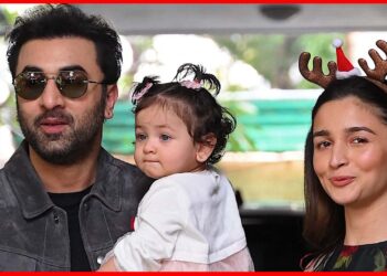 Bollywood: রণবীর কন্যা রাহা এবার সিনেমায়? অয়নের ছবিতেই হবে ডেবিউ?