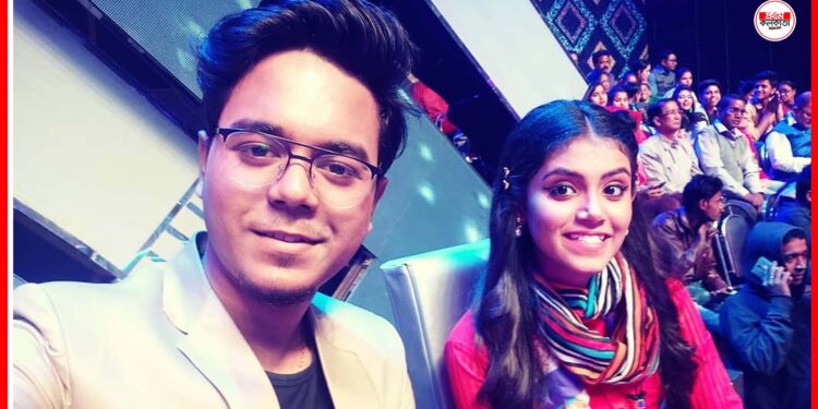 Rahul-Ankita: গায়ক রাহুল দত্তকে কেন ভুলে গেলেন অঙ্কিতা ভট্টাচার্য? এবার কার প্রেমে পড়লেন?