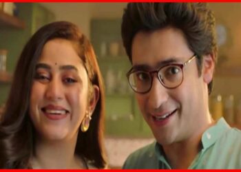 Randhane Bandhan: সুদীপা সরতেই রান্নাঘরের দায়িত্বে অন্য কেউ, জি বাংলায় গৌরব-ঋদ্ধিমা কী করছেন?