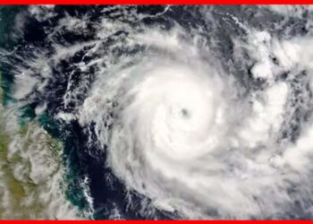 Cyclone remal: রেমাল কতটা ভয়ংকর? আবহাওয়ার বড় খবর