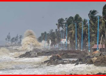 Cyclone Remal: দুই বঙ্গে তাণ্ডব ‘রেমাল’-এর ! চিন্তার খবর শোনাল আবহাওয়া দফতর