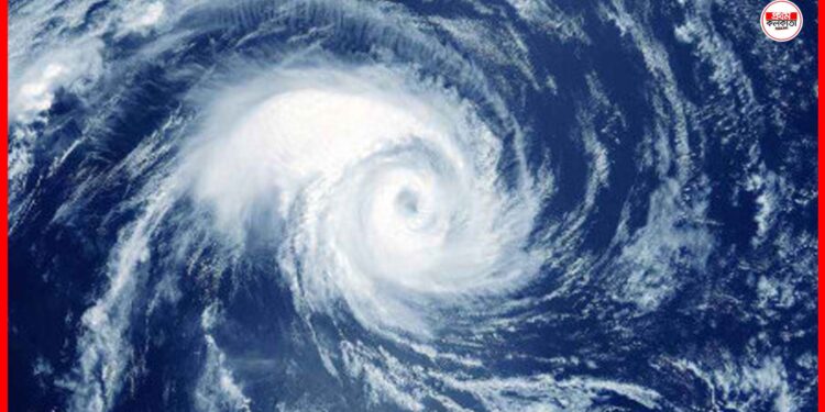 Cyclone Remal Update: সাগরে ঘনাচ্ছে ঘূর্ণিঝড়? এই দিন থেকেই দুর্যোগ শুরু বাংলায়
