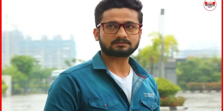 Bengali serial: শ্রীতমা অতীত! এই সুন্দরীর সঙ্গে প্রেমে হাবুডুবু খাচ্ছেন ‘মন দিতে চাইয়ের’ নায়ক ঋত্বিক