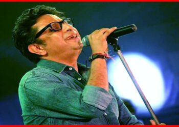 Rupankar Bagchi: ‘আমি অনুতপ্ত…’, হঠাৎ করেই ‘বিদায়’ পোস্ট রূপঙ্করের! গান ছাড়ছেন গায়ক?