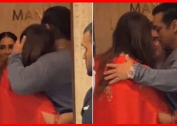 Salman-Aishwarya: ভরা পার্টিতে সলমনকে আঁকড়ে ধরলেন ঐশ্বর্য, অভিষেকের সাথে ডিভোর্সের গুঞ্জন তুঙ্গে