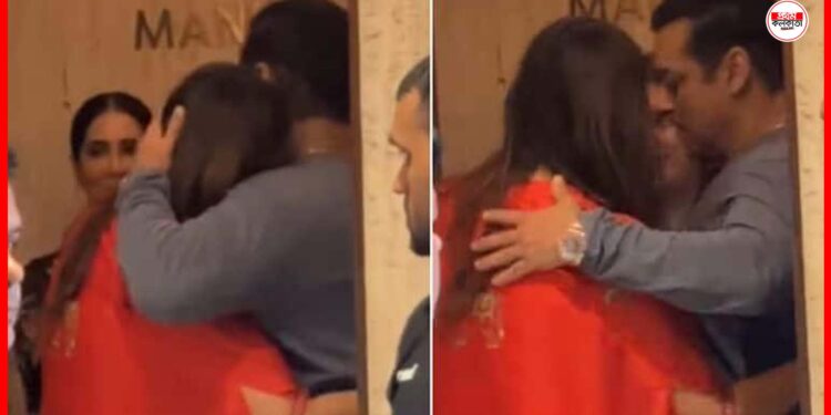 Salman-Aishwarya: ভরা পার্টিতে সলমনকে আঁকড়ে ধরলেন ঐশ্বর্য, অভিষেকের সাথে ডিভোর্সের গুঞ্জন তুঙ্গে