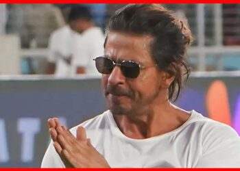 Shahrukh Khan: হিট স্ট্রোকের পর এখন কেমন আছেন শাহরুখ ? সুস্থ হয়ে ওঠো তাড়াতাড়ি বাদশা
